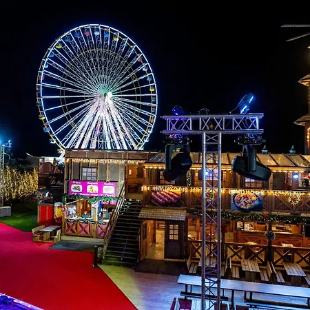 Palmyra-8 By Interhome 아파트 르발카레스