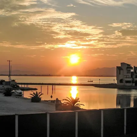 아파트 Palmyra-8 By Interhome *