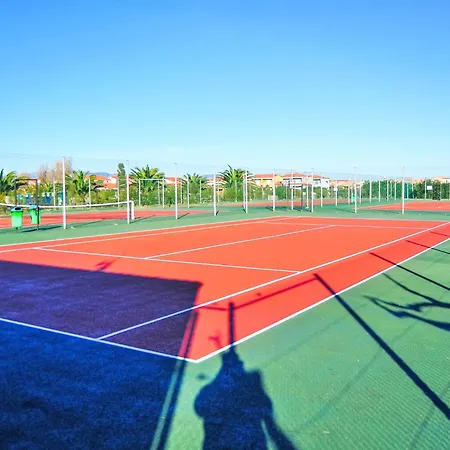 Palmyra-8 By Interhome 아파트 *