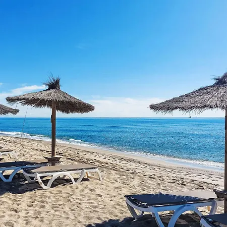 아파트 Palmyra-8 By Interhome