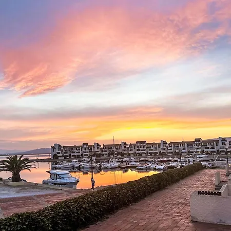 Palmyra-8 By Interhome 아파트 르발카레스