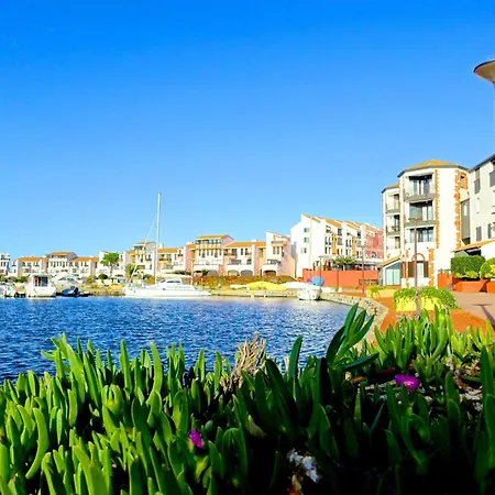 아파트 Palmyra-8 By Interhome