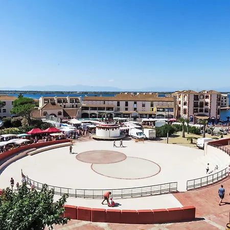 아파트 Palmyra-8 By Interhome