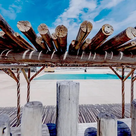 Palmyra-8 By Interhome 르발카레스