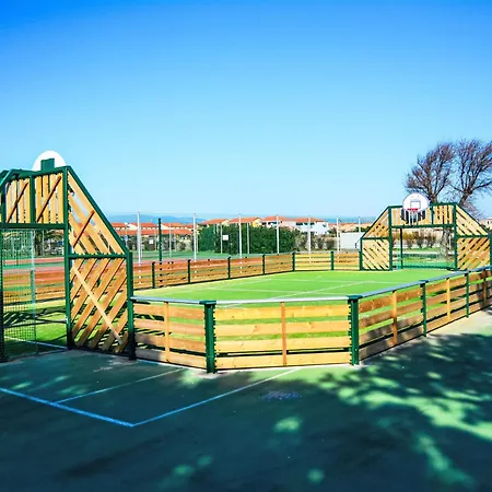 Palmyra-8 By Interhome 아파트