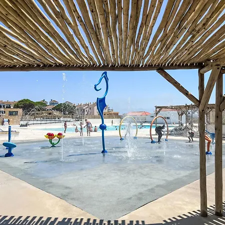 Palmyra-8 By Interhome