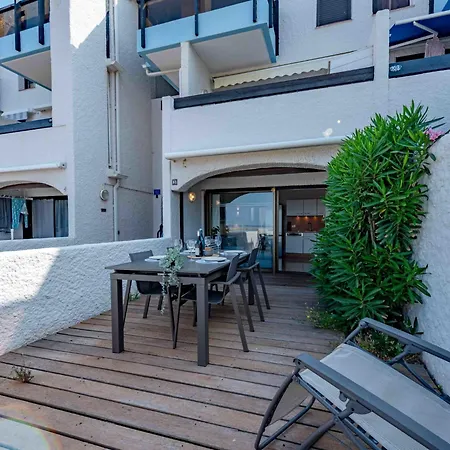 Palmyra-8 By Interhome 아파트