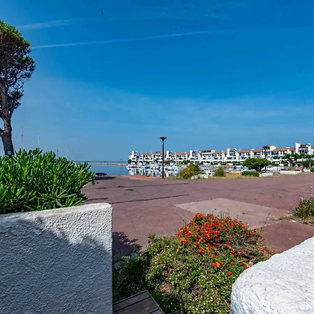 아파트 Palmyra-8 By Interhome *