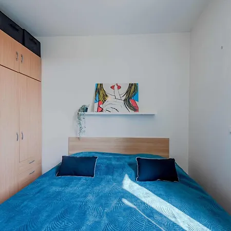 Palmyra-8 By Interhome 아파트 르발카레스