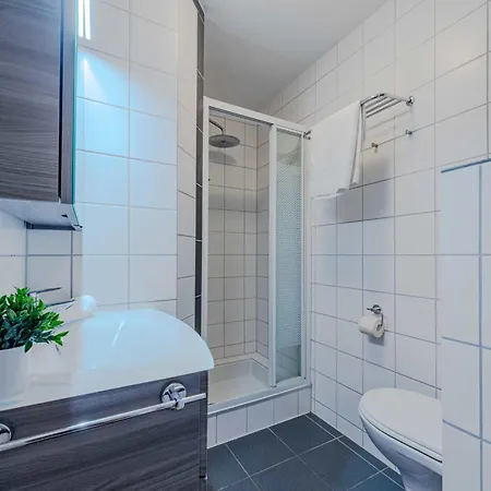 Palmyra-8 By Interhome 아파트 르발카레스