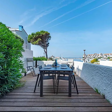 Palmyra-8 By Interhome *