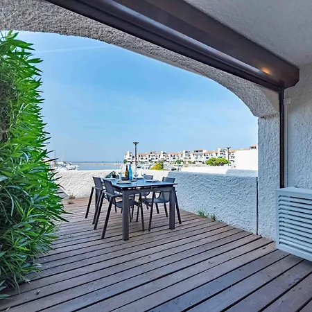 Palmyra-8 By Interhome 아파트