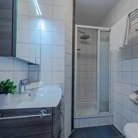 Palmyra-8 By Interhome 아파트 르발카레스