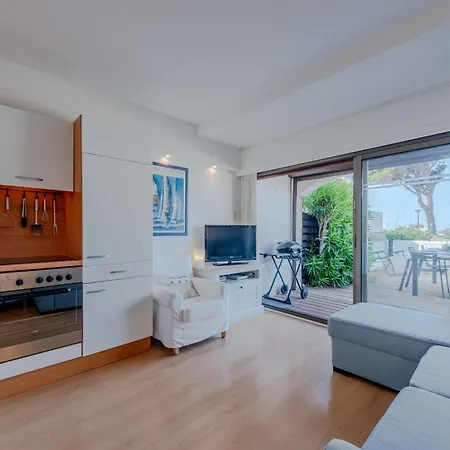 Palmyra-8 By Interhome *