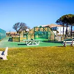 Daire Palmyra-8 By Interhome