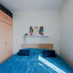 Palmyra-8 By Interhome Daire Le Barcarès
