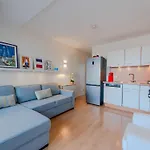 Palmyra-8 By Interhome Daire *