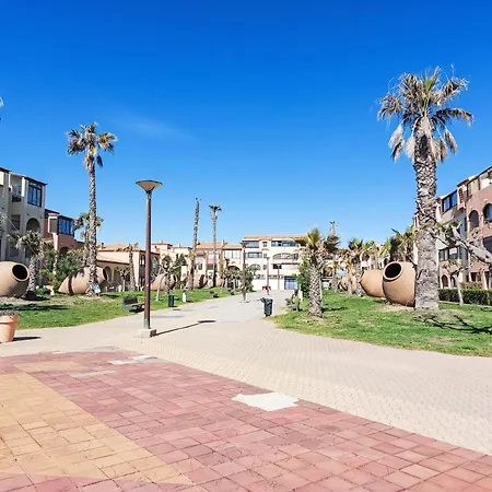 Palmyra-8 By Interhome Apartament