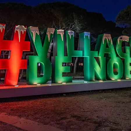 Palmyra-8 By Interhome