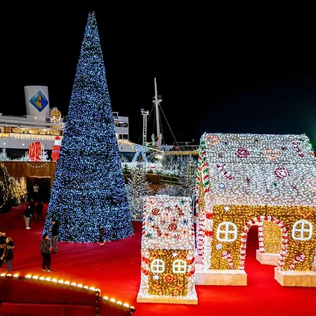 Palmyra-8 By Interhome Le Barcares