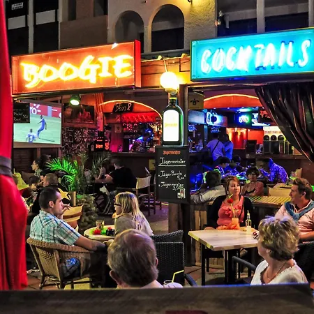 Palmyra-8 By Interhome *