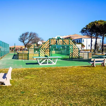 Appartamento Palmyra-8 By Interhome
