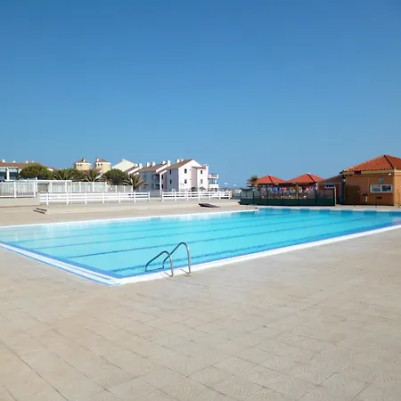Palmyra-8 By Interhome Apartament