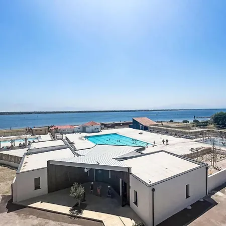 Palmyra-8 By Interhome Apartment *