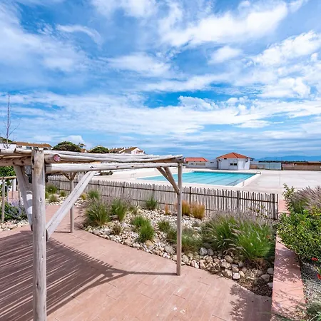 Palmyra-8 By Interhome * Le Barcarès