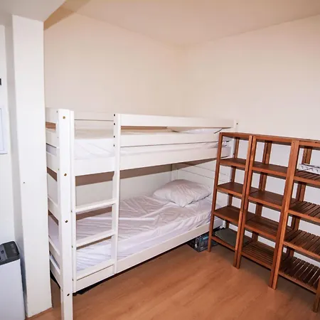 Palmyra-8 By Interhome * Le Barcares