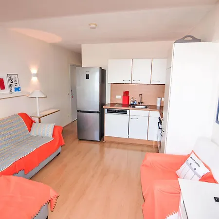Apartment Palmyra-8 By Interhome *