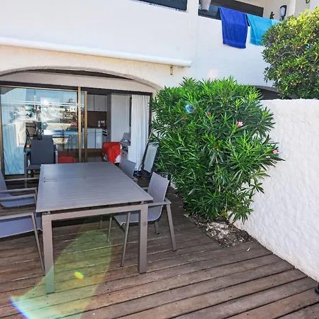 Palmyra-8 By Interhome Le Barcares