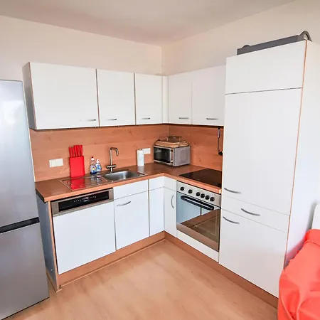 Apartment Palmyra-8 By Interhome