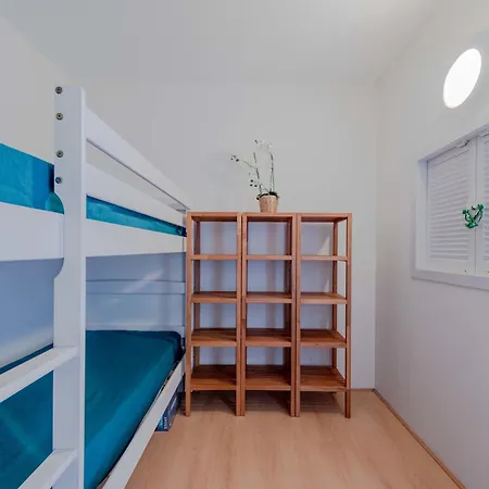 Palmyra-8 By Interhome Apartment