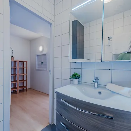 Palmyra-8 By Interhome * Le Barcarès