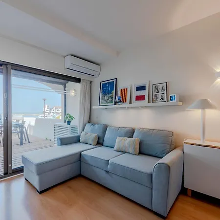 Appartamento Palmyra-8 By Interhome Le Barcarès