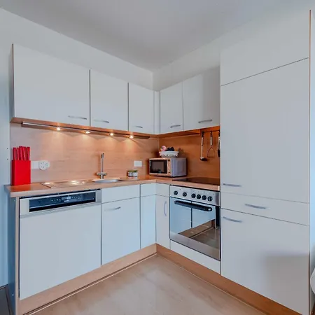 Palmyra-8 By Interhome * Le Barcarès