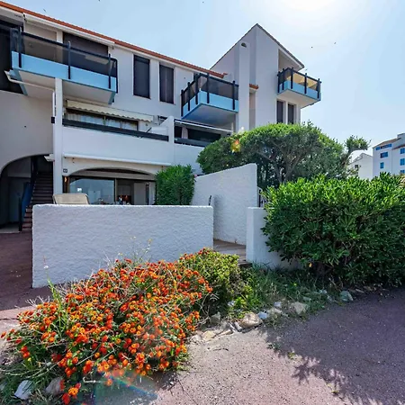 Apartament Palmyra-8 By Interhome Le Barcarès