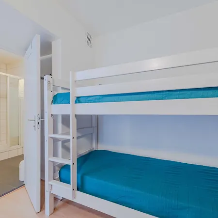 Apartament Palmyra-8 By Interhome Le Barcarès