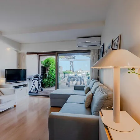Palmyra-8 By Interhome Le Barcarès