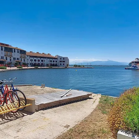 Appartamento Palmyra-8 By Interhome