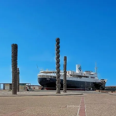 Palmyra-8 By Interhome Appartamento